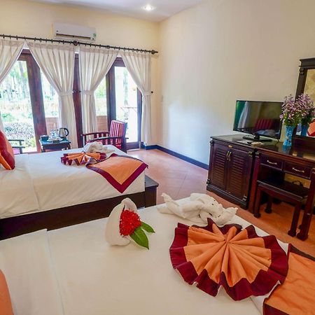 Sea Lion Beach Resort Муи Не Екстериор снимка