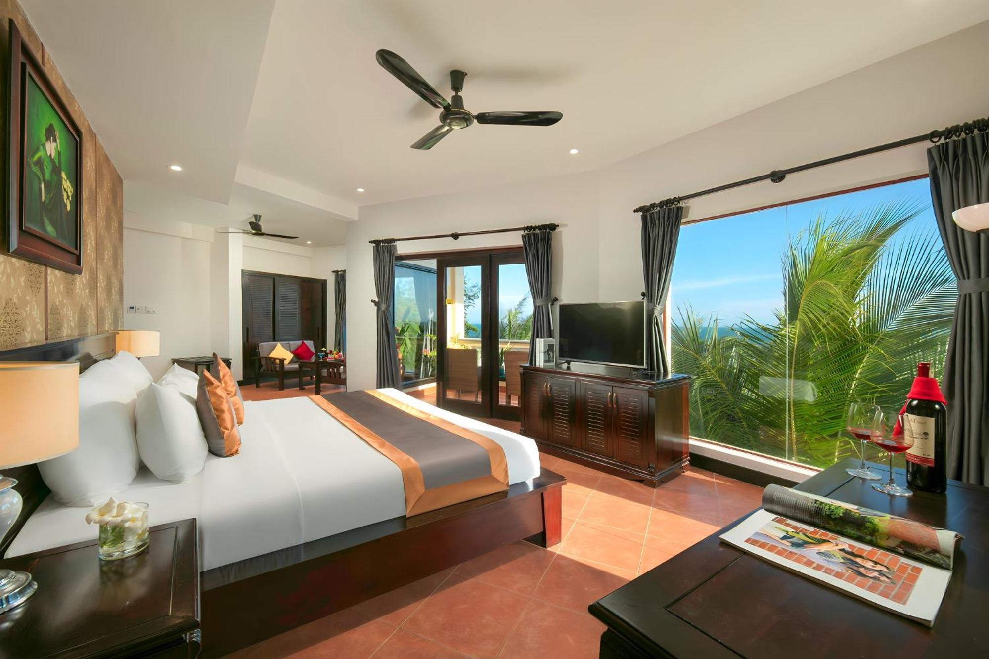 Sea Lion Beach Resort Муи Не Екстериор снимка
