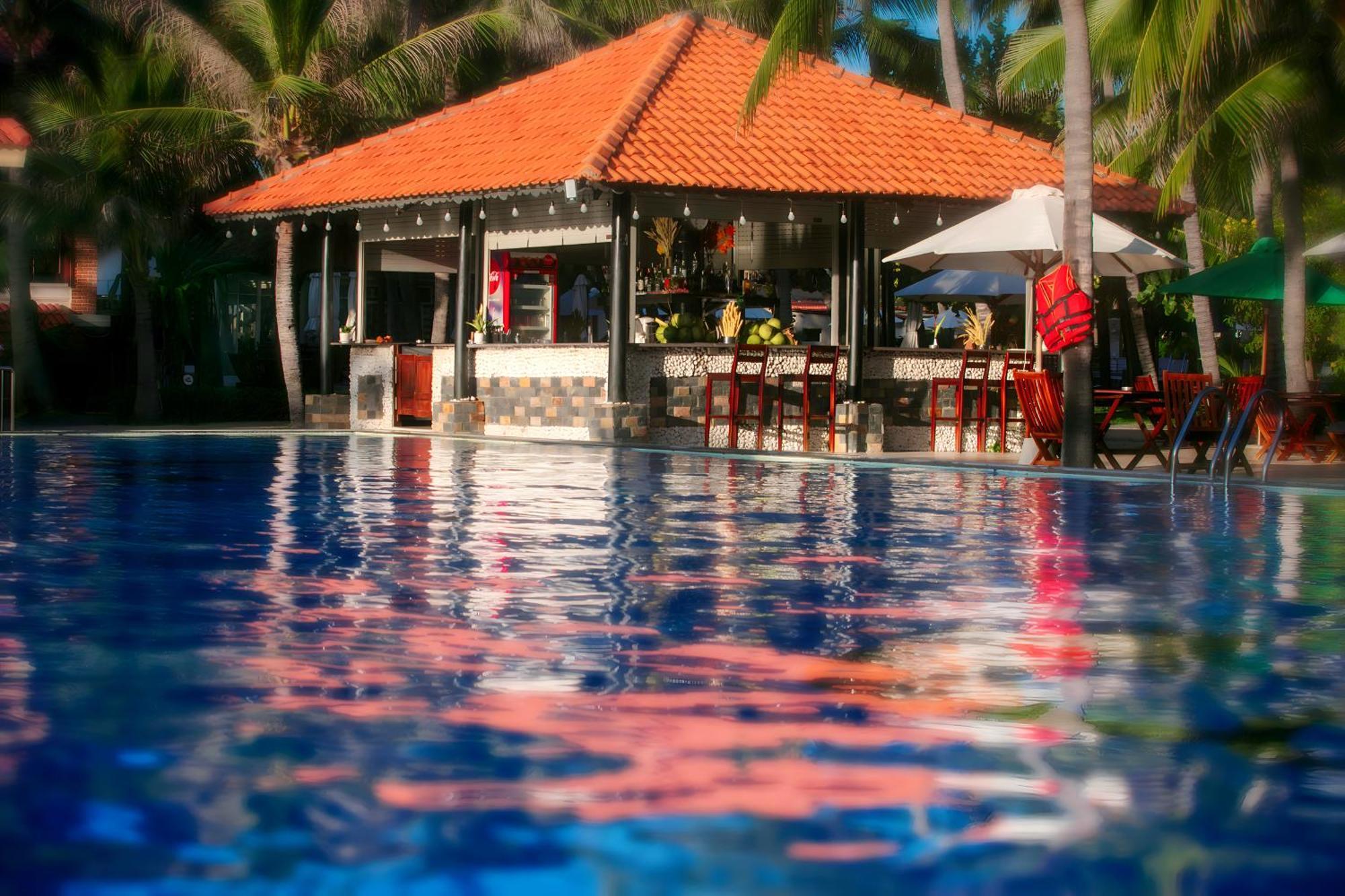 Sea Lion Beach Resort Муи Не Екстериор снимка