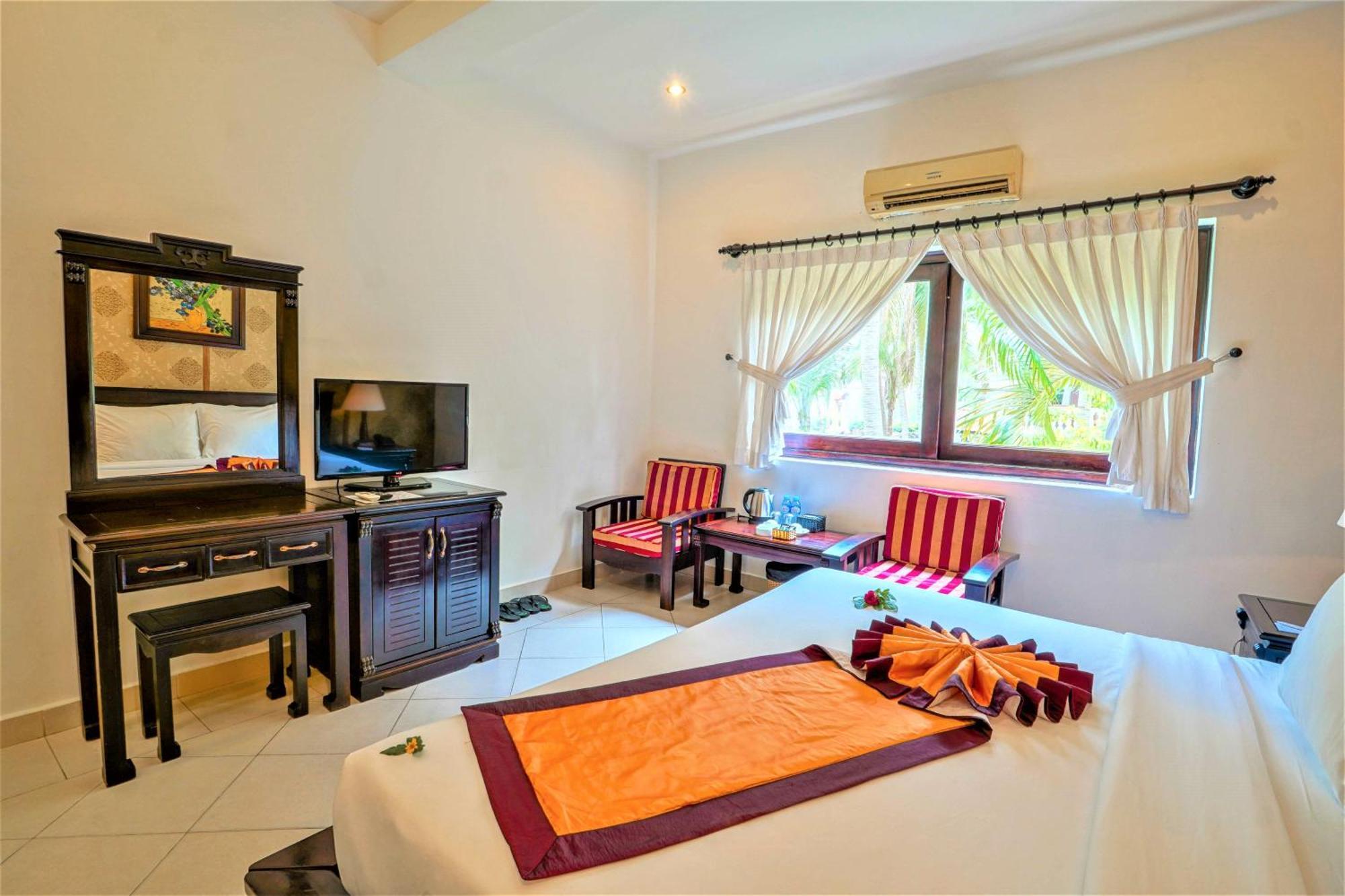 Sea Lion Beach Resort Муи Не Екстериор снимка