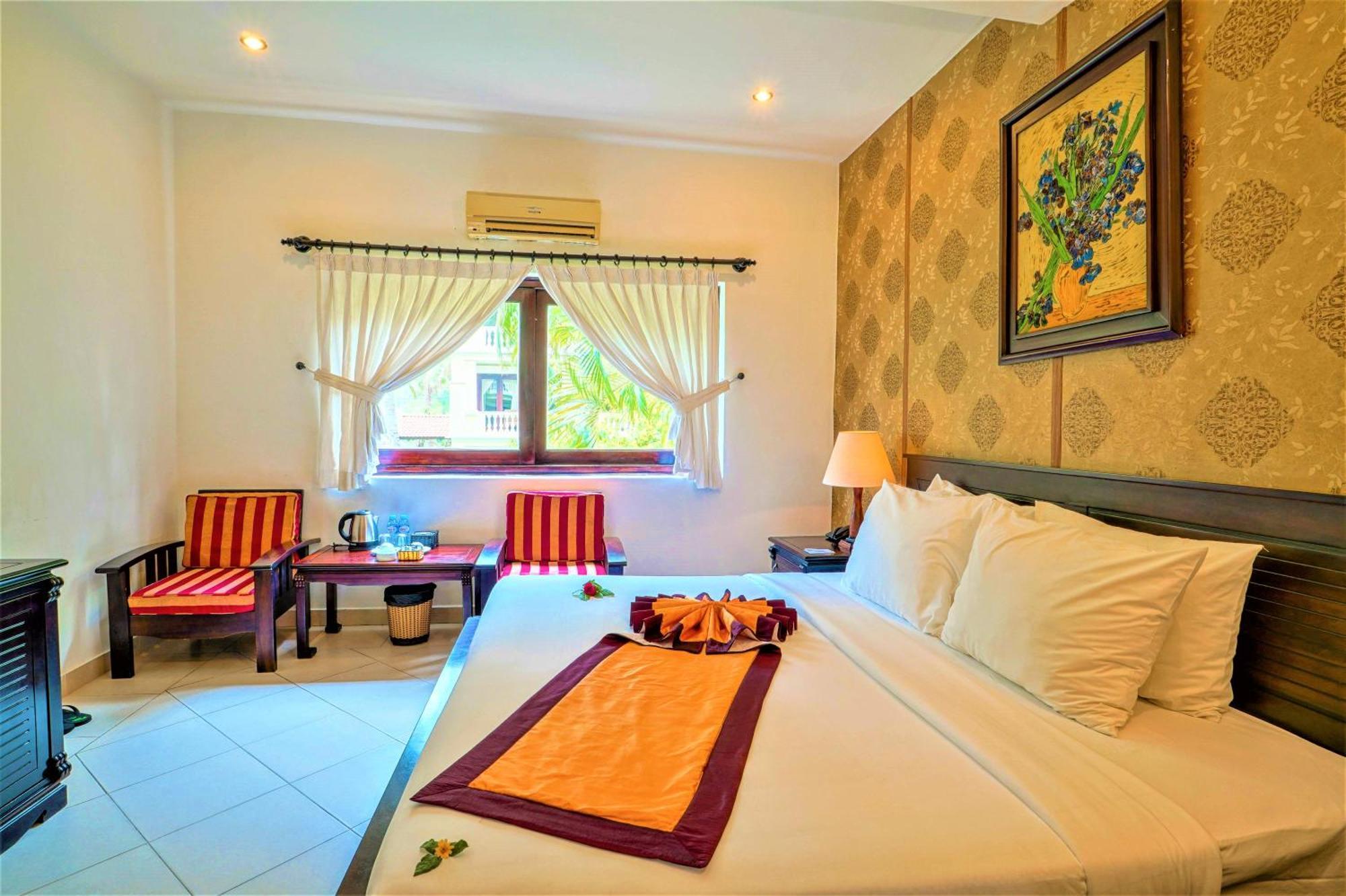 Sea Lion Beach Resort Муи Не Екстериор снимка