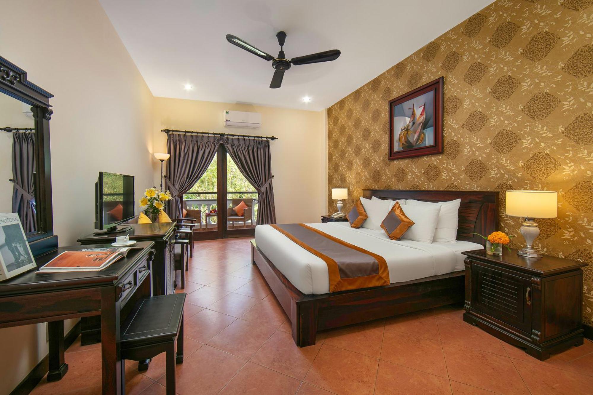 Sea Lion Beach Resort Муи Не Екстериор снимка