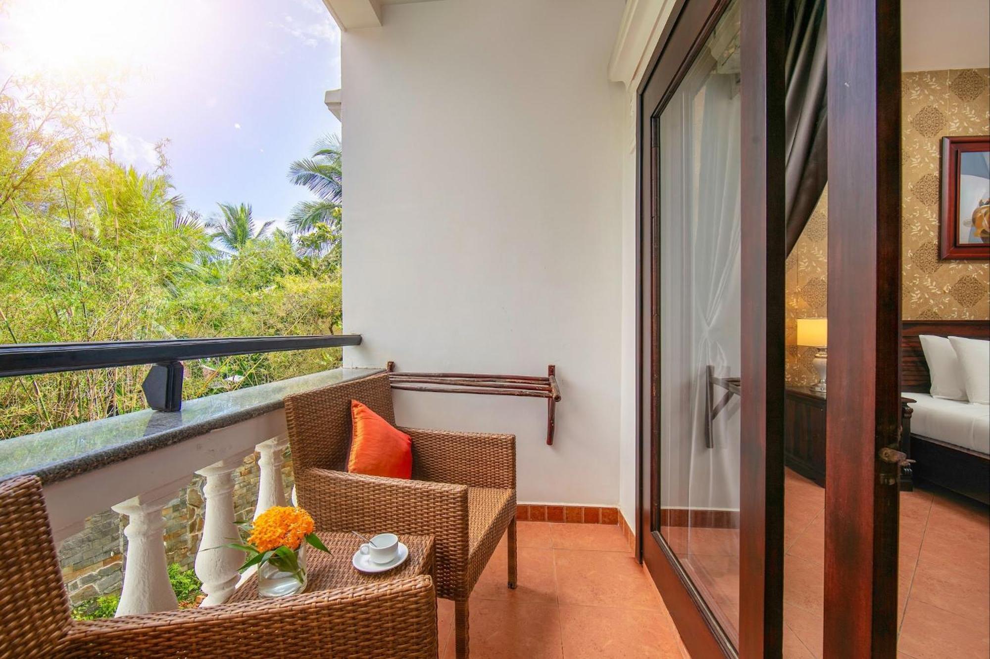 Sea Lion Beach Resort Муи Не Екстериор снимка
