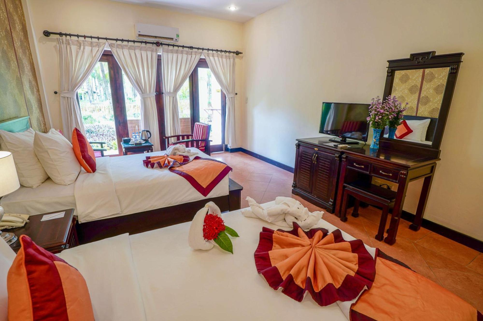 Sea Lion Beach Resort Муи Не Екстериор снимка
